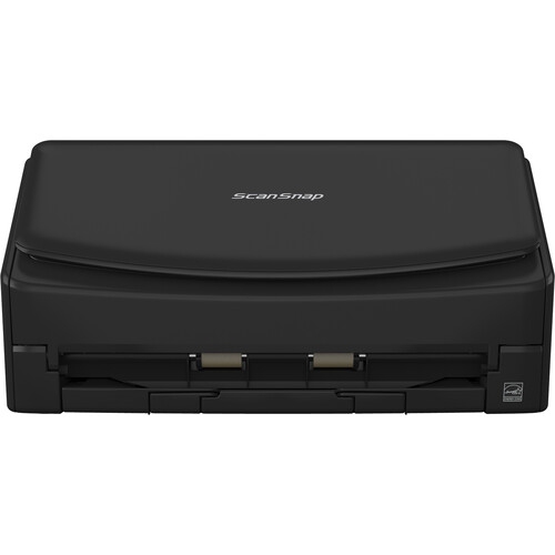 Image 1 of 2.. Ricoh Scansnap IX1400 Color Duplex Scanner - Black
