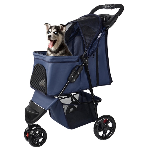 pet stroller clearance
