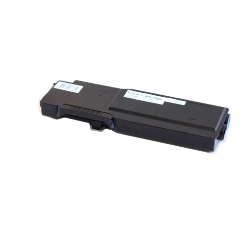Compatible 106R02747 Black Toner Cartridge for Xerox WorkCentre 6655