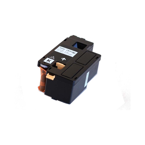 Compatible 106R02759/106R02763 Black Toner Cartridge for XeroxPhaser6020 Workcentre6025