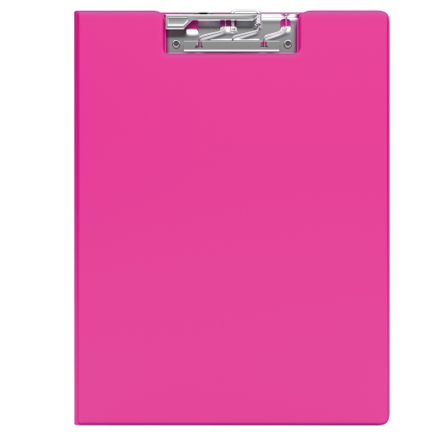 Davis Group Essential Clipboards, 10 Pack - Pink