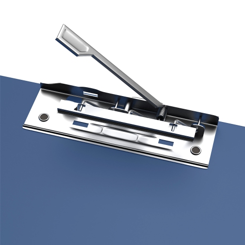 Davis Group Essential Clipboards, 10 Pack - Royal Blue