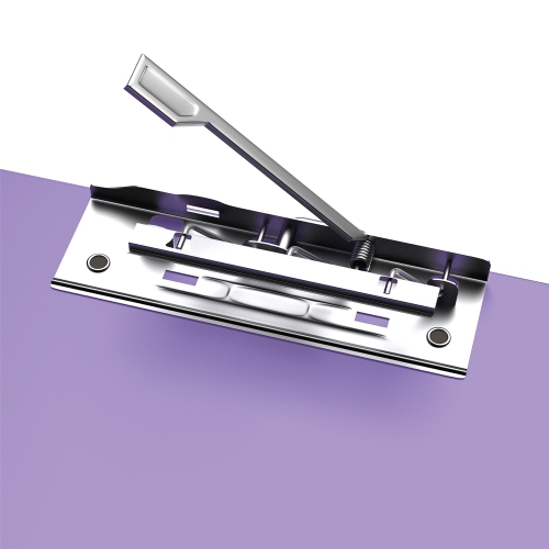 Davis Group Essential Clipboards, 10 Pack - Purple