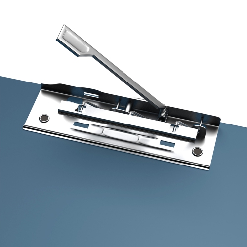 Davis Group Essential Clipboards, 10 Pack - Navy Blue