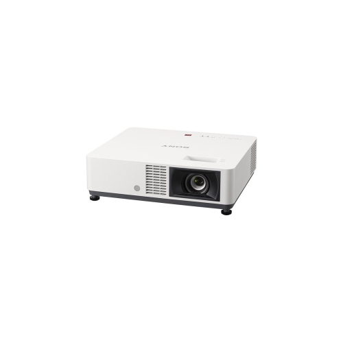 PROJECTOR Sony BrightEra VPL-CWZ10 5000 Lumens WXGA 1280 x 800 LCD Projector 16:10 VPLCWZ10