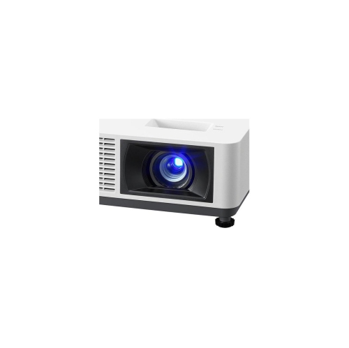 PROJECTOR Sony BrightEra VPL-CWZ10 5000 Lumens WXGA 1280 x 800 LCD Projector 16:10 VPLCWZ10