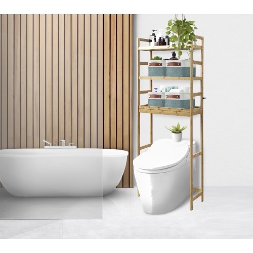 DECOMOMO Fordable Storage Bin - Collapsible Sturdy Cationic Fabric Basket W/Handles for Organizing Shelf Nursery Home Closet |11.8” x 7.9” (W) x 5.2”