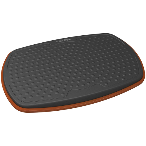 AnthroDesk ErgoActive 360° Mat Standing Desk Anti-Fatigue Balance Board