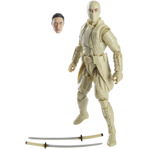 G.I. Joe Origins Movie 6 Inch Action Figure Classified Series 1 - Storm Shadow #17