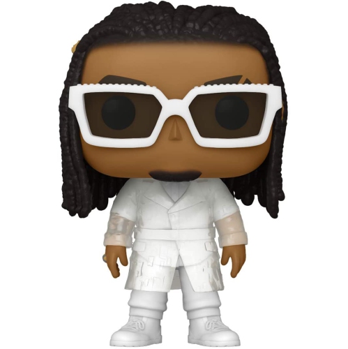 FUNKO  Pop Rocks - OZuna
