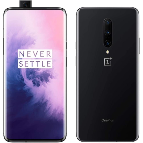 ONEPLUS  7 Pro 256GB Smartphone - Mirror - Unlocked - In Gray