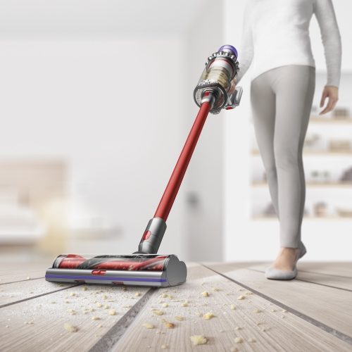 Refurbished (Excellent) - Dyson Official Outlet - Outsize Cordless Vacuum, Colour may vary, (1 Year Dyson Warranty)