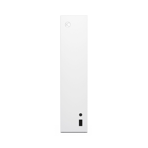 MICROSOFT Xbox Series S 512GB CONSOLE - White by XBOX - Refurbished condition - Image 4