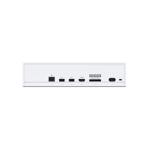 MICROSOFT Xbox Series S 512GB CONSOLE - White by XBOX - Refurbished condition - Image 5