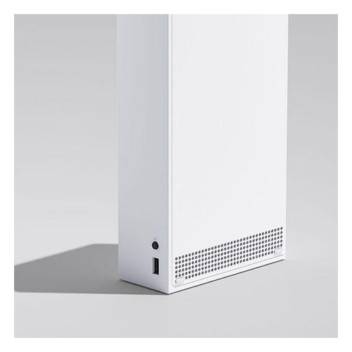 MICROSOFT Xbox Series S 512GB CONSOLE - White by XBOX - Refurbished condition - Image 6