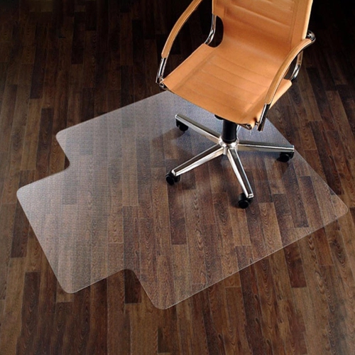 Tapis protège-Sol, tapis chaise gaming, Fauteuil roulant, meuble,  protection de sol en bois, tapis rond anti-rayures et facile à nettoyer for  le