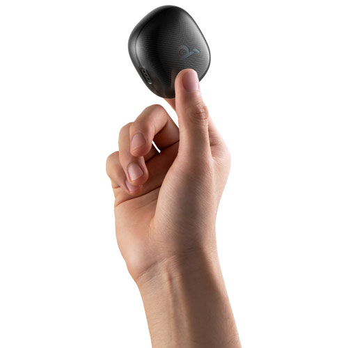 Soundcore by Anker Life Note 3 In-Ear Noise Cancelling Truly Wireless Headphones - Black