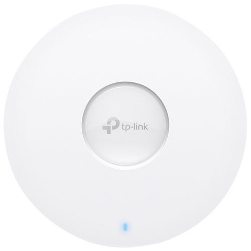 TP-Link EAP620 HD Dual-Band Wi-Fi 6 Ceiling Mount Wireless Access Point