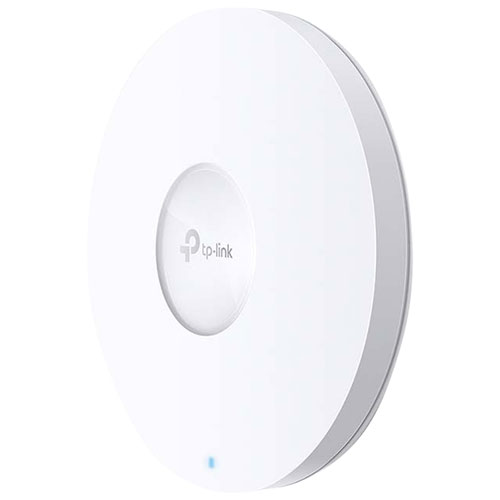 TP-Link EAP620 HD Dual-Band Wi-Fi 6 Ceiling Mount Wireless Access Point