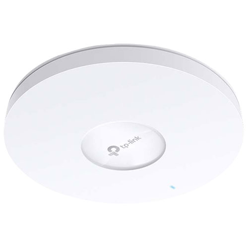 TP-Link EAP620 HD Dual-Band Wi-Fi 6 Ceiling Mount Wireless Access Point