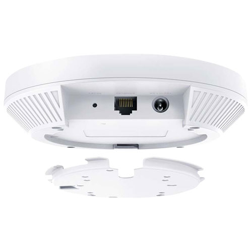 TP-Link EAP620 HD Dual-Band Wi-Fi 6 Ceiling Mount Wireless Access Point
