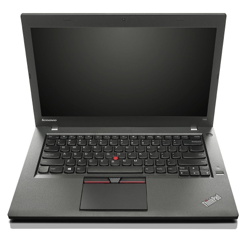 LENOVO  Refurbished (Good) - Thinkpad T450 - 14" Laptop - Intel Core I5 - 16GB Ram - 256GB SSD - Windows 10 Pro(Minor Scuffs)