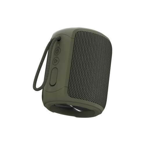 Sonitrek Go Smart Bluetooth 5 Portable Wireless Waterproof Speaker - Free Shipping
