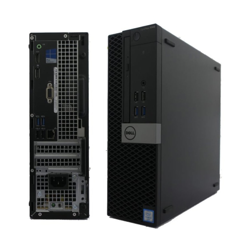 dell optiplex 3040 sff i5