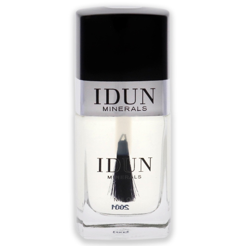 Image 1 of 1.. Nail Oil Treatment by Idun Minerals for Women - 0.37 oz Nail Treatment