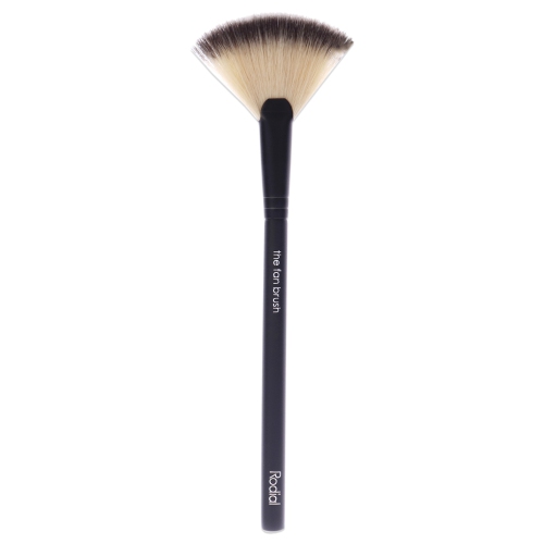 The Fan Brush - 11 by Rodial for Women - 1 Pc Brush