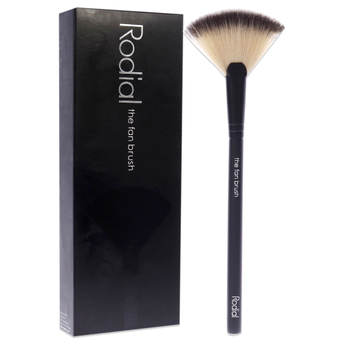 The Fan Brush - 11 by Rodial for Women - 1 Pc Brush
