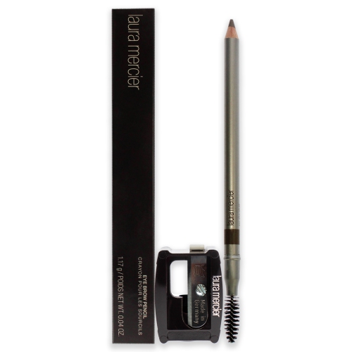 LAURA MERCIER  Eye Brow Pencil By for Women - 1.17 OZ Eyebrow Best blondes brow shade