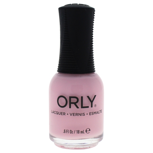 Vernis à ongle 20921 Head in The Clouds par Orly pour femme 0,6 oz