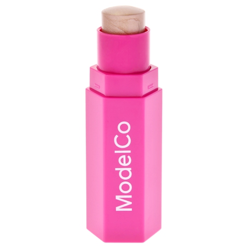 Brillant Highlighter Stick - Champagne par ModelCo pour Femme - 0158&nbsp;oz Highlighter