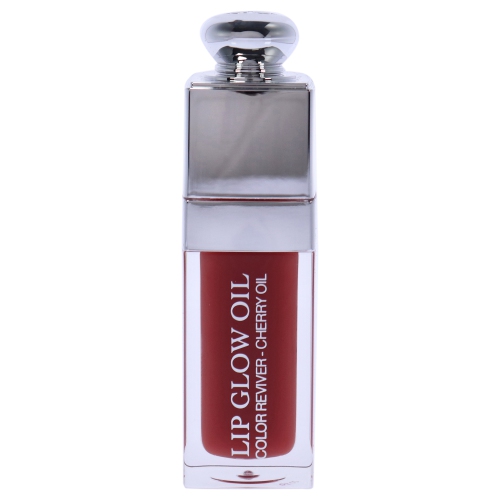 Dior Addict Lip Glow Oil - 012 Rosewood by Christian Dior for Women - 0.20 oz Lip Oil