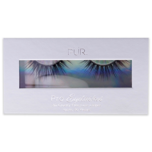 Pro Eyelashes - Diva by Pur Minerals for Women - 1 Pair Eyelashes