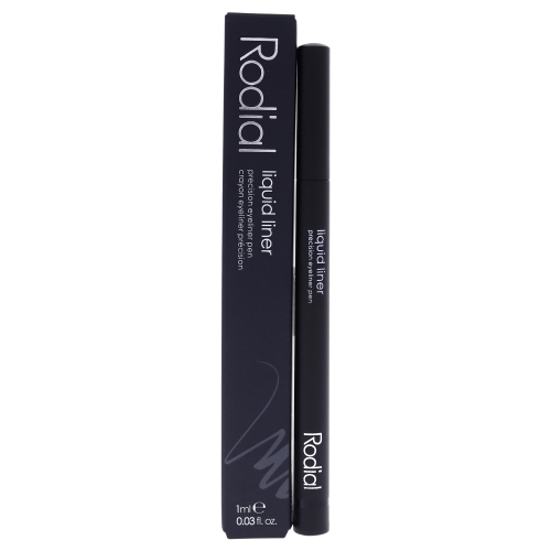 Liquid Liner - Black by Rodial for Women - 0.03 oz Eyeliner