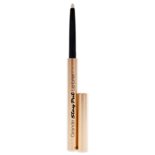 Grande Stay Put Lip Liner - Invisible by Grande Cosmetics for Women - 0.011 oz Lip Liner