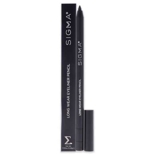 Crayon traceur long Wear - Wicked by SIGMA for Women - 0,02&nbsp;oz Eyeliner