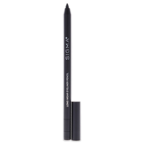 Crayon traceur long Wear - Wicked by SIGMA for Women - 0,02 oz Eyeliner