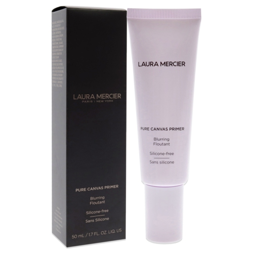 Pure Canvas Blurring Primer by Laura Mercier for Women - 1 oz Primer