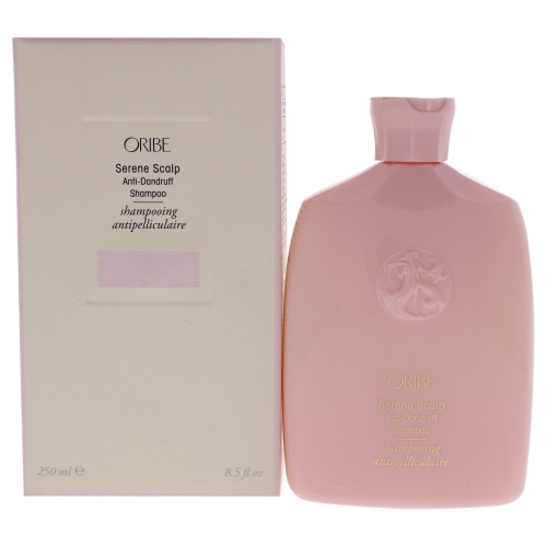 ORIBE  Serene Scalp Anti-Dandruff Shampoo By for Unisex - 8.5 OZ Shampoo