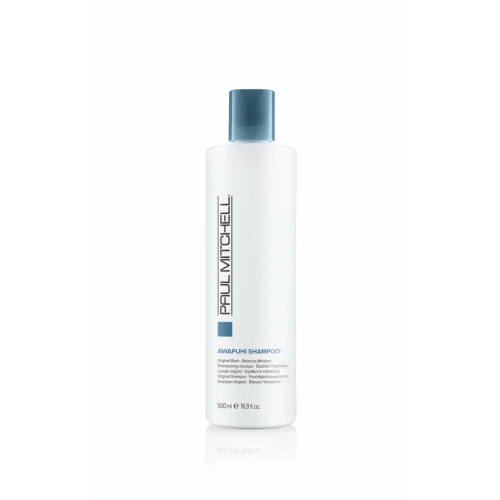 PAUL MITCHELL  Awapuhi Original Shampoo, 500Ml