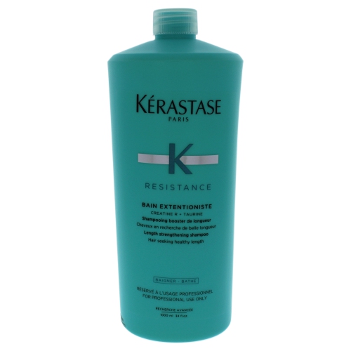 KERASTASE  Resistance Bain Extentioniste Shampoo By for Women - 34 OZ Shampoo