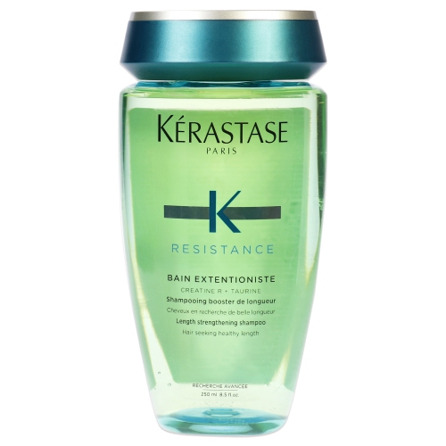 Resistance Bain Extentioniste Shampoo by Kerastase for Women - 8.5 oz Shampoo