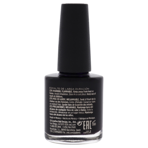 Vinylux Nail Polish - 305 Temptation by CND for Women - 0.5 oz Nail Polish