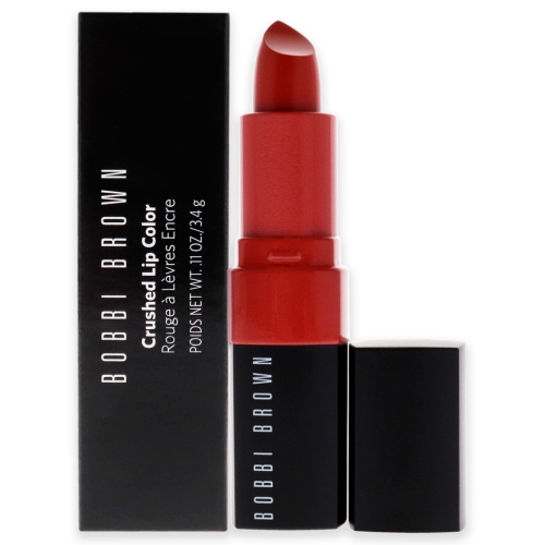 BOBBI BROWN  Crushed Lip Color - Cabana By Bobbi for Women - 0.11 OZ Lipstick I bought the crushed in Cranberry oh boy, it stayed put for hours, I love it so will buy more colours