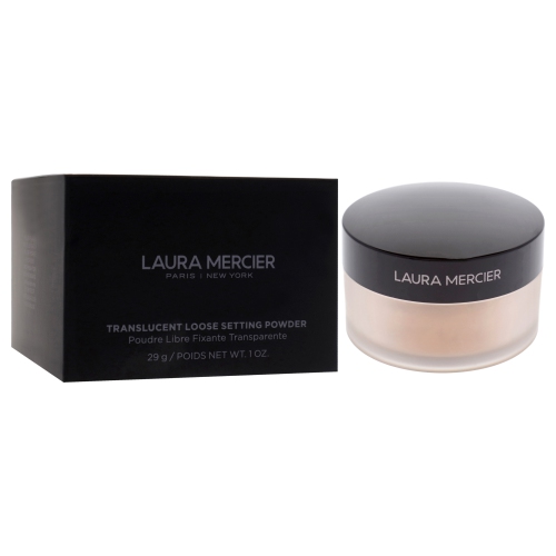 Translucent Loose Setting Powder - Medium Deep by Laura Mercier for Women - 1 oz Powder