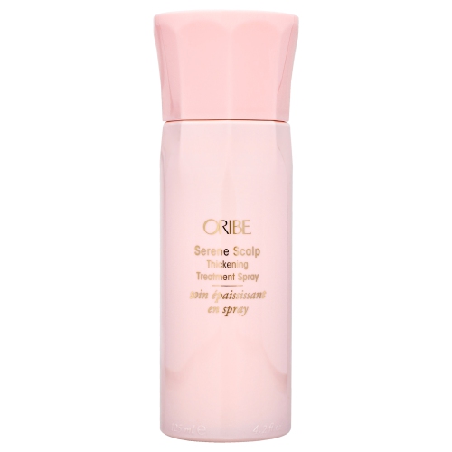 Serene Scalp Thickening Treatment Spray by Oribe for Unisex - 4.2 oz Treatment