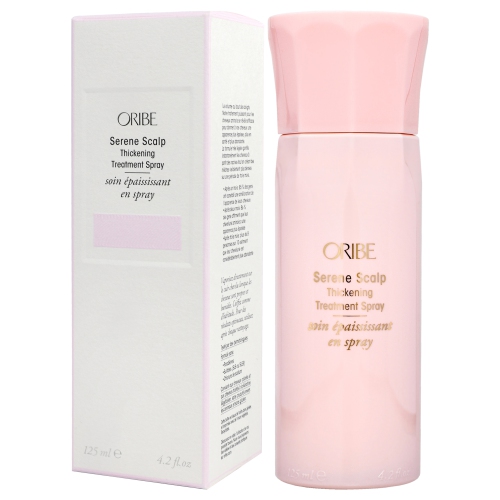 Serene Scalp Thickening Treatment Spray by Oribe for Unisex - 4.2 oz Treatment